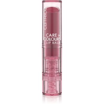 Catrice Care In Colours balsam de buze colorat cu efect de hidratare - imagine 2